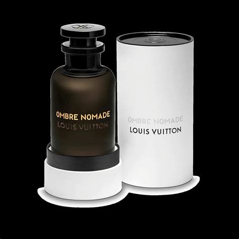 louis vuitton fragrance ombre nomade 100ml|louis vuitton ombre nomade refill.